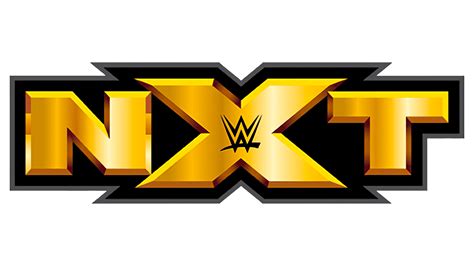 Logo WWE NXT