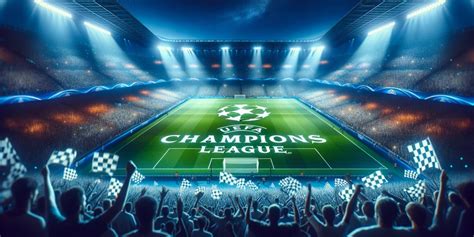 Statistiche storiche Champions League