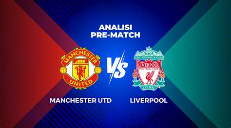 Grafico delle probabili formazioni di Liverpool e Manchester United