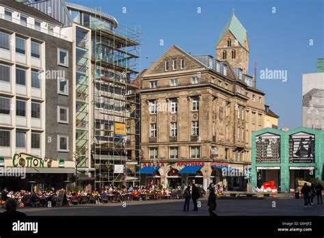 Alter Markt Dortmund