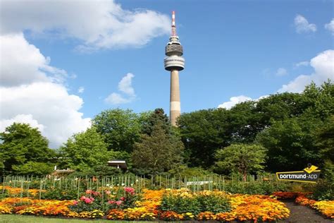 Westfalenpark Dortmund