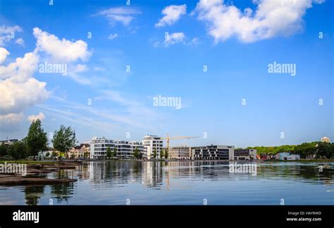 Lago di Phoenix Dortmund