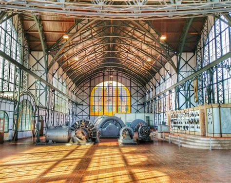 LWL Industrial Museum Zollern Dortmund