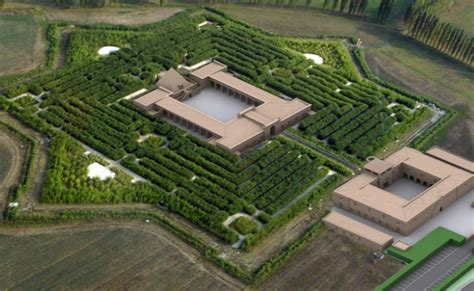 Il Labirinto della Masone