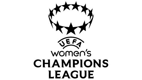 Logo della UEFA Women's Champions League