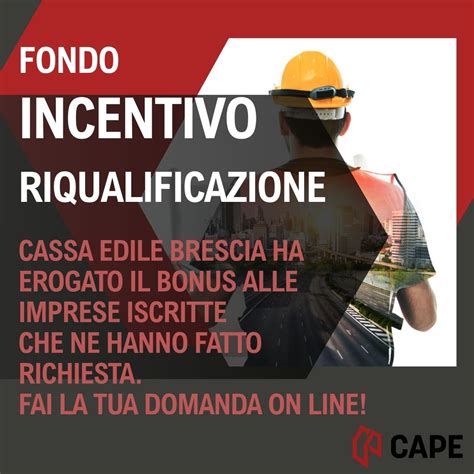 Procedura telematica per richiesta indumenti Cassa Edile