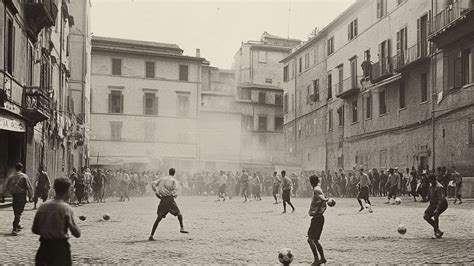 Storia del calcio a Cerignola
