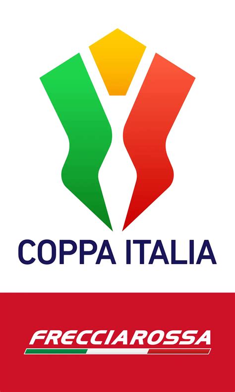 Logo Coppa Italia Frecciarossa