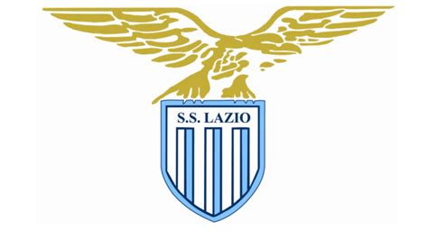 Aquila stilizzata della Lazio