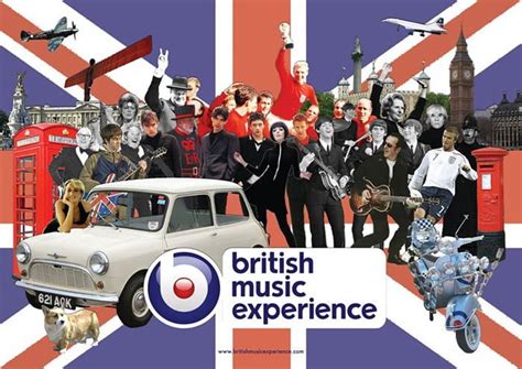 British Music Experience