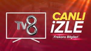Logo di TV8