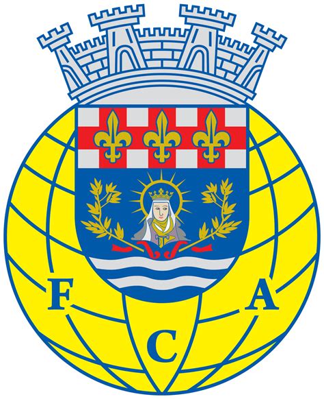 Stemma FC Arouca e Vitória SC