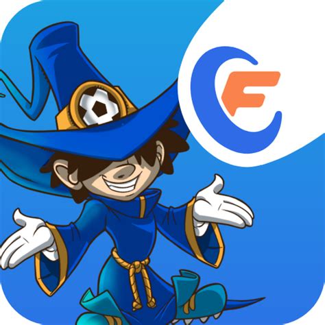 Icona dell'app Leghe Fantacalcio