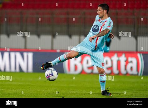 Stefano Sensi in azione durante una partita