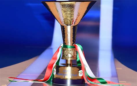 Trofeo Scudetto Serie A