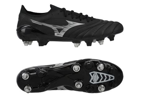 Immagine scarpe da calcio SG con tacchetti intercambiabili