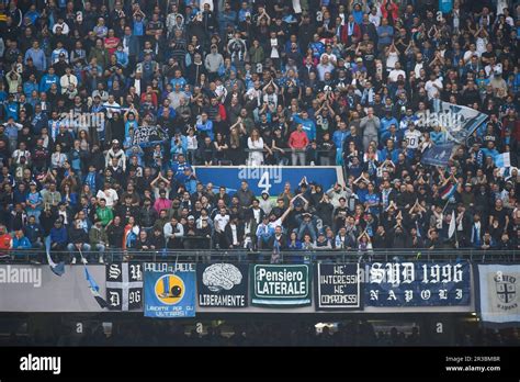 Tifosi SSC Napoli
