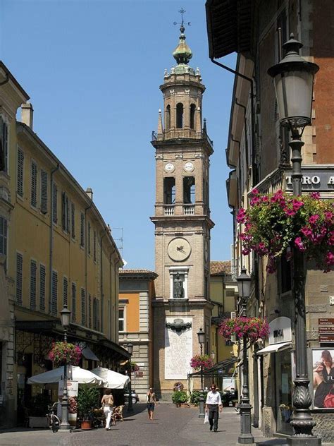 Monastero benedettino di San Paolo, Parma