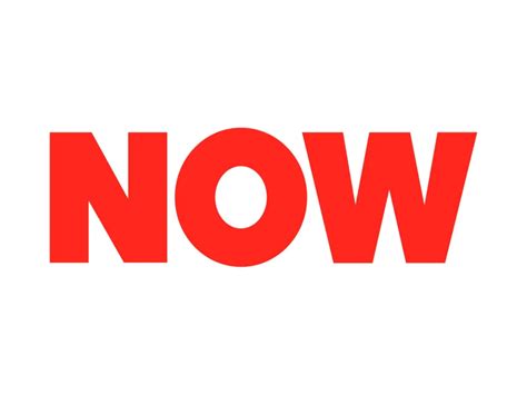 Logo NOW TV