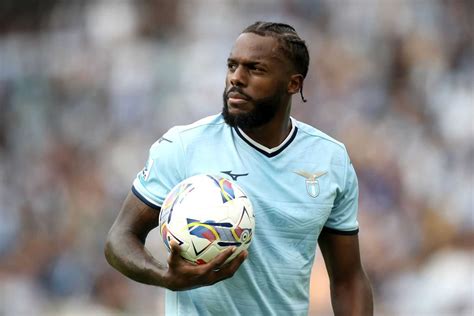 Nuno Tavares in azione