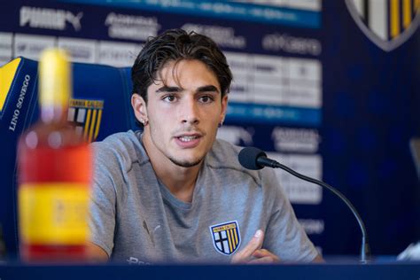 Cancellieri in allenamento