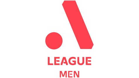 Logo A-League Men