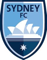 Stemma Sydney FC