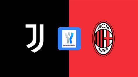 Stemma Juventus e Milan