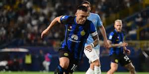 Calendario Serie A con recuperi Supercoppa