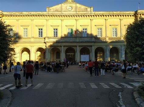 Mappa della presenza internazionale della Congregazione delle Marcelline