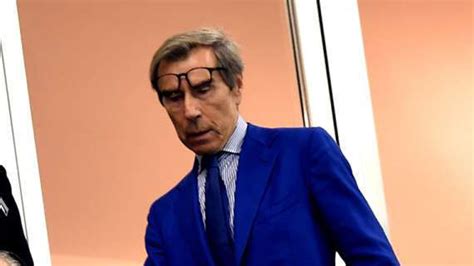 Foto storiche di dirigenti sportivi italiani