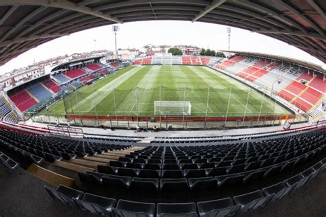 Stadio Giovanni Zini