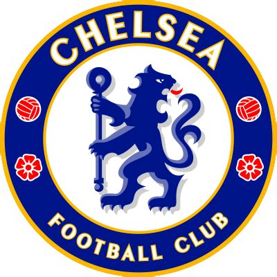 Logo Chelsea FC Women