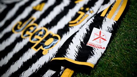 Fondazione della Juventus