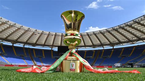 Trofeo Coppa Italia