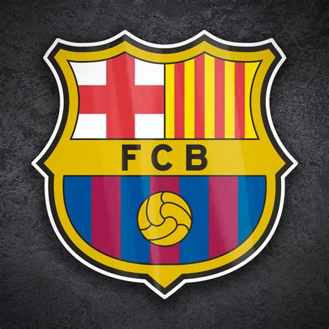 Stemma FC Barcelona