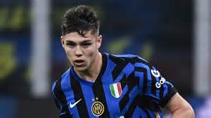 Schema tattico di Inter e Udinese