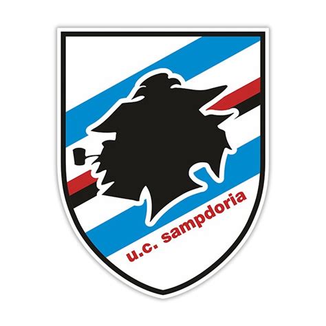 Stemma Sampdoria e Inter