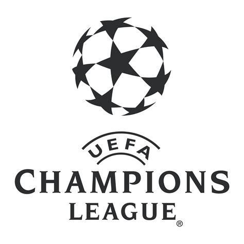 Logo Champions League