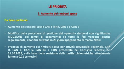 Schema del caso rimborsi arbitri