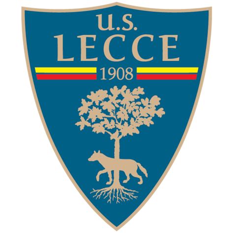 Stemma US Lecce