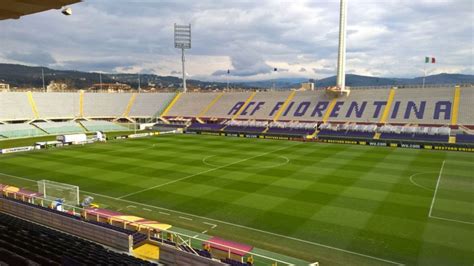 Foto Stadio Artemio Franchi