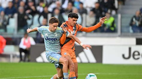 Tabellino Atalanta Chievo Serie A