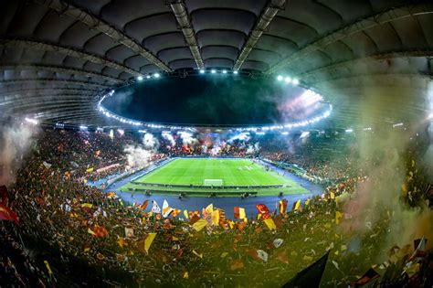 Stadio Olimpico di Roma