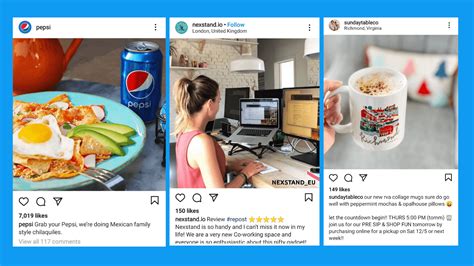 Immagine di un post di Instagram di Chelsea Houska che promuove abbigliamento