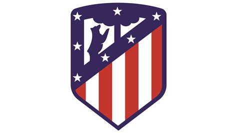 Stemma Atletico Madrid