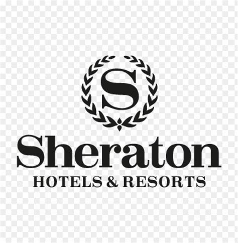 Logo Sheraton Hotels & Resorts