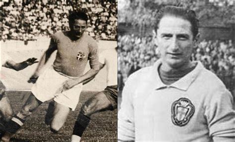 Silvio Piola, eroe dei Mondiali 1938