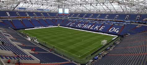 Stadio Veltins Arena