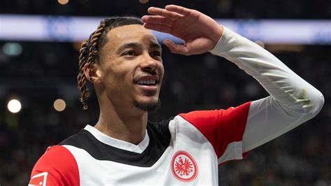 Immagine di Hugo Ekitike